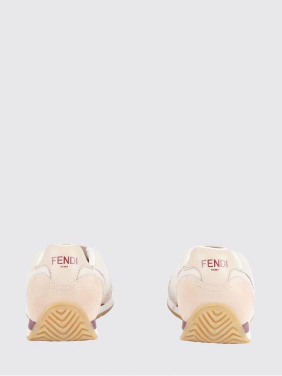 26SS [키즈] 펜디 스니커즈 JFR550AWK0 F1V9I Multicolor - FENDI