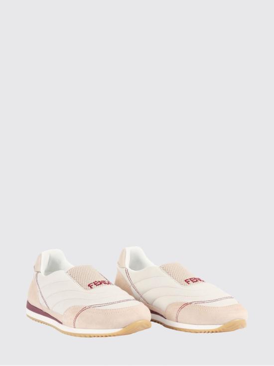 26SS [키즈] 펜디 스니커즈 JFR550AWK0 F1V9I Multicolor - FENDI