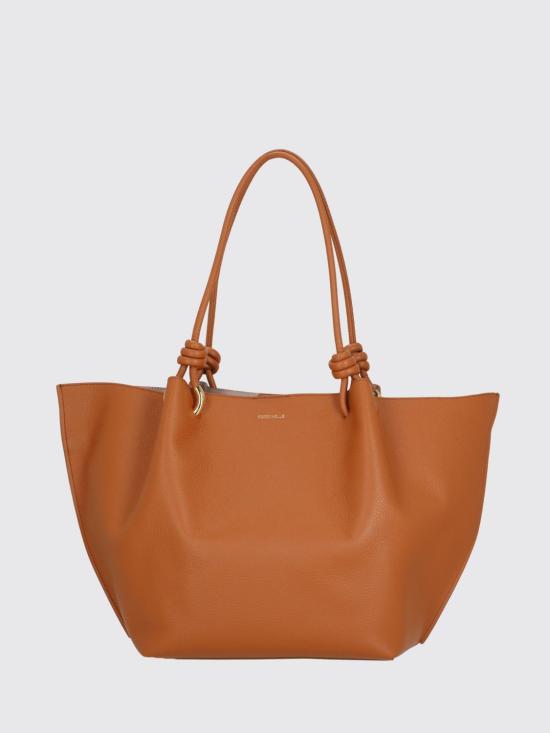 26SS 코치넬리 숄더백 E1U07110101 R41 Orange