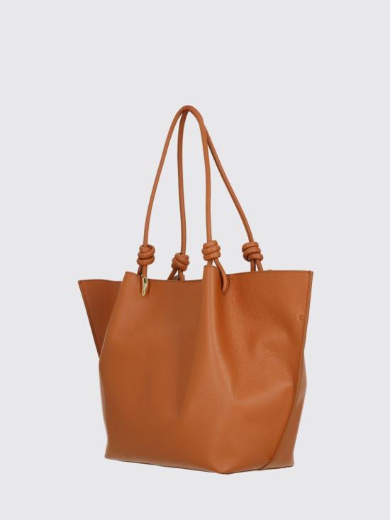 26SS 코치넬리 숄더백 E1U07110101 R41 Orange - COCCINELLE
