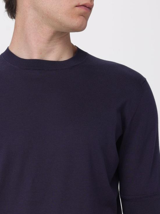 26SS 피티토리노 스웨터 TL4SGM100NTS60MGU 0370 Blue - PT TORINO