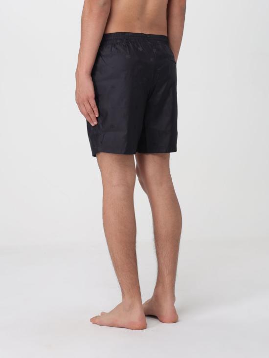 26SS 돌체앤가바나 스윔팬츠 M4A13TFJSDD Black - DOLCE & GABBANA