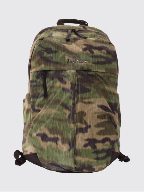 26SS 프리미아타 백팩 WONDER 2147 Multicolor
