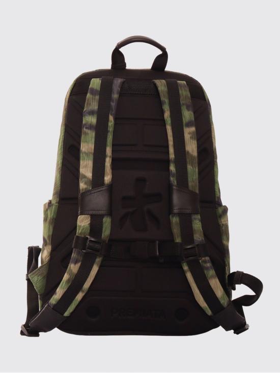 26SS 프리미아타 백팩 WONDER 2147 Multicolor - PREMIATA