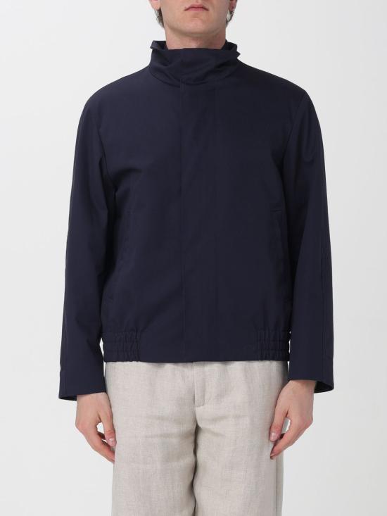 26SS 라르디니 자켓 PACORBANPASP66601 850 Blue