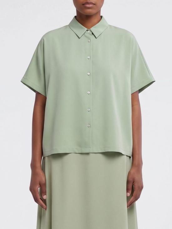 26SS 아스페시 셔츠 G5451F753 5319 Green