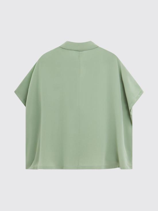 26SS 아스페시 셔츠 G5451F753 5319 Green - ASPESI