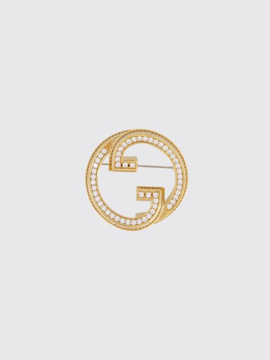 26SS 구찌 보석 854661JAAHV 8062 Gold