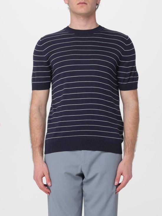26SS 라르디니 스웨터 PALMMC79PA66032 850AZ Blue