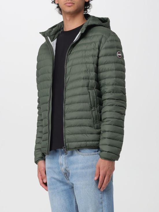 26SS 콜마르 패딩 12458VX 769 Green - COLMAR