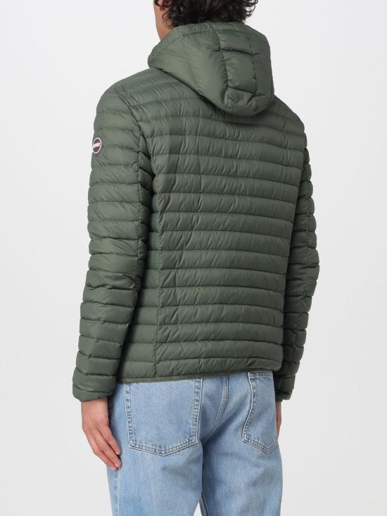 26SS 콜마르 패딩 12458VX 769 Green - COLMAR