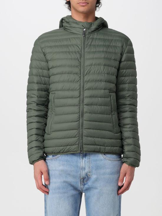 26SS 콜마르 패딩 12458VX 769 Green