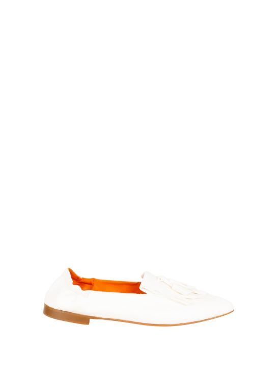 26SS 플랫 슈즈 WEDGESG NAPPABIANCA