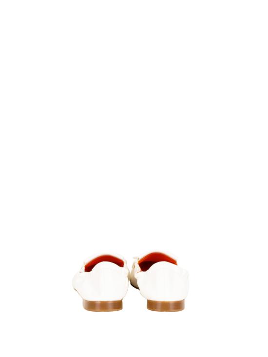 26SS 플랫 슈즈 WEDGESG NAPPABIANCA - OTHER BRANDS