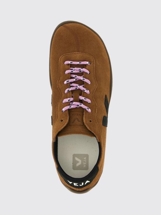 26SS 베자 스니커즈 NS0321615 Brown - VEJA