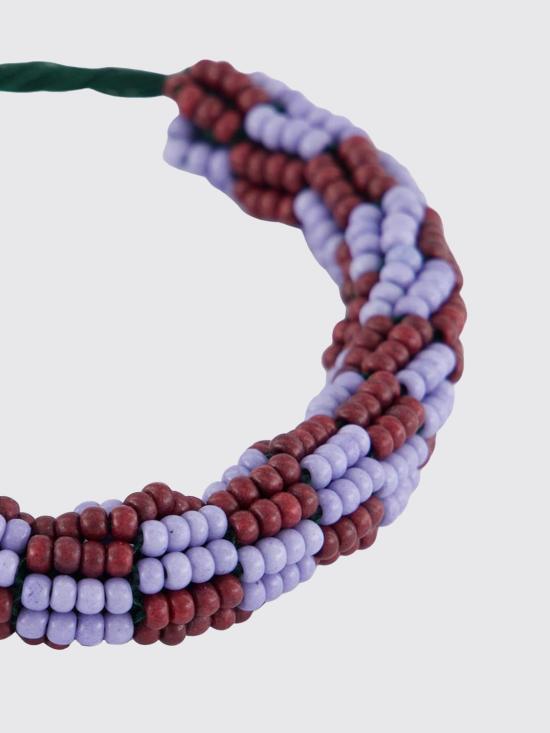 26SS 알레메 보석 6699A MUL Brown - ALEMAIS