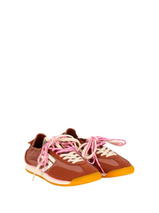 26SS 푸라이 스니커즈 PU602P 026PANTHER BROWNIE - PURAAI
