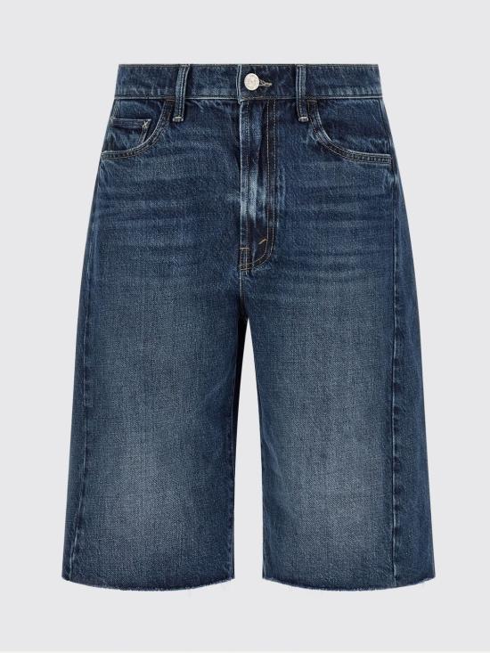 26SS 마더 숏팬츠 41281396 DYT Blue - MOTHER