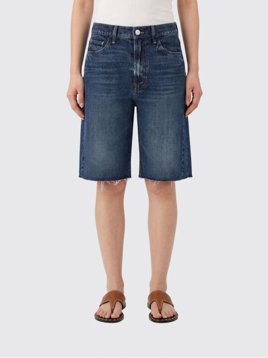 26SS 마더 숏팬츠 41281396 DYT Blue