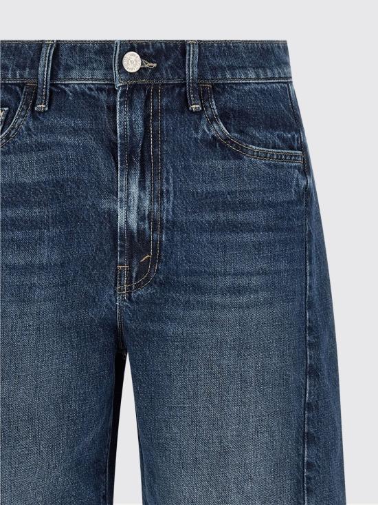 26SS 마더 숏팬츠 41281396 DYT Blue - MOTHER