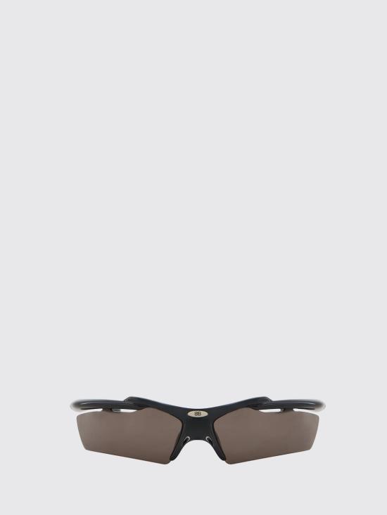 26SS 발렌시아가 선글라스 830305T0007 1000 Black - BALENCIAGA
