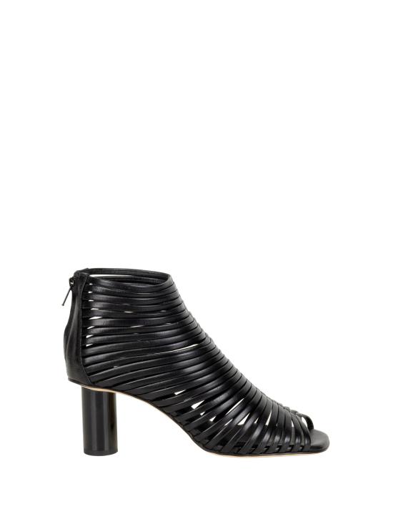 26SS 샌들 40291 DAHPINE MAXIMEBLACK