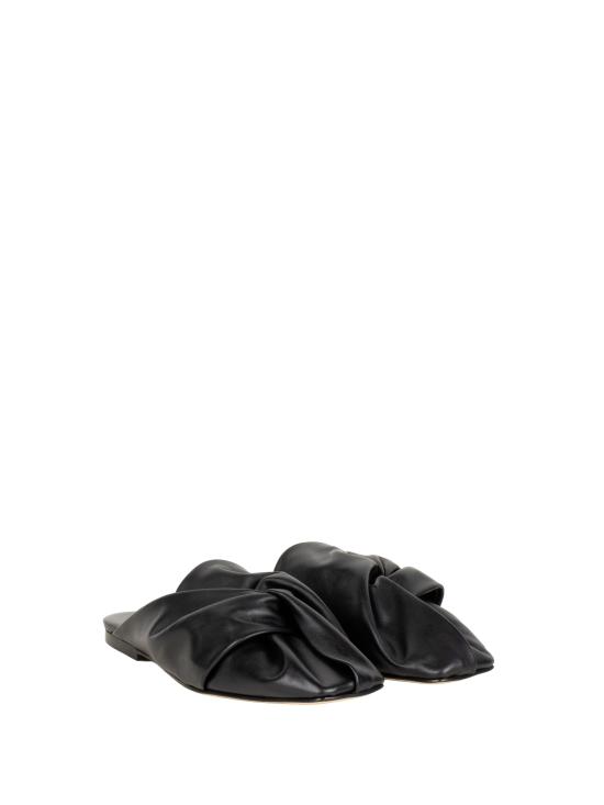 26SS 뮬/슬리퍼 40287 CHAP MAXIMEBLACK - OTHER BRANDS