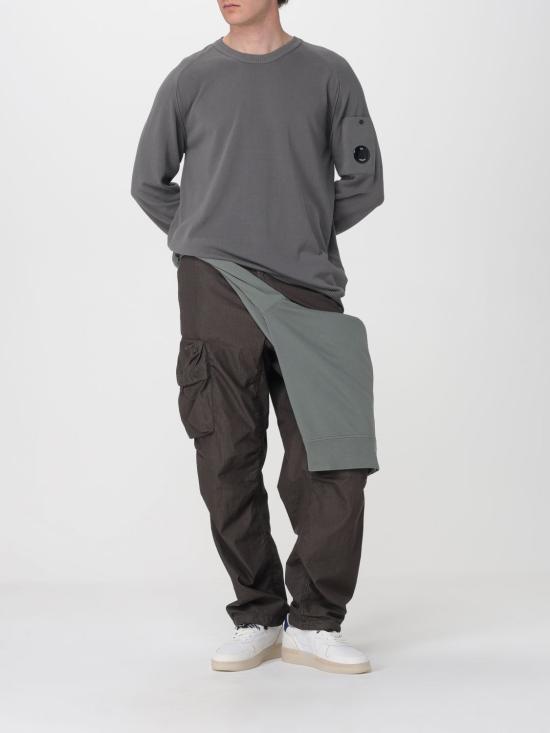 26SS 씨피 컴퍼니 자켓 20CMSS021A002246G 921 Green - C.P. COMPANY