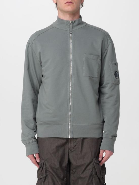 26SS 씨피 컴퍼니 자켓 20CMSS021A002246G 921 Green