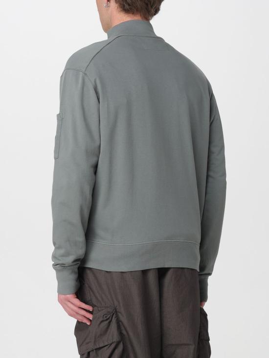 26SS 씨피 컴퍼니 자켓 20CMSS021A002246G 921 Green - C.P. COMPANY