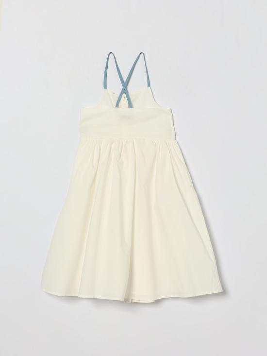 26SS [키즈] 스텔라 맥카트니 원피스 TY1B42Z1594 100 White - STELLA MCCARTNEY