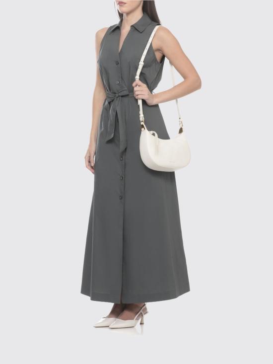 26SS 코치넬리 숄더백 E1M50120101 N17 Ivory - COCCINELLE