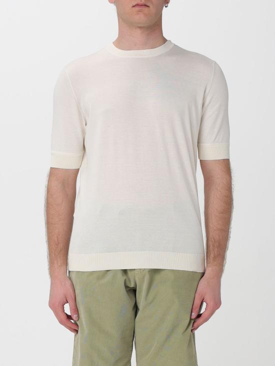 26SS 피티토리노 스웨터 TL4SGM100NTS60MGU 0015 Cream