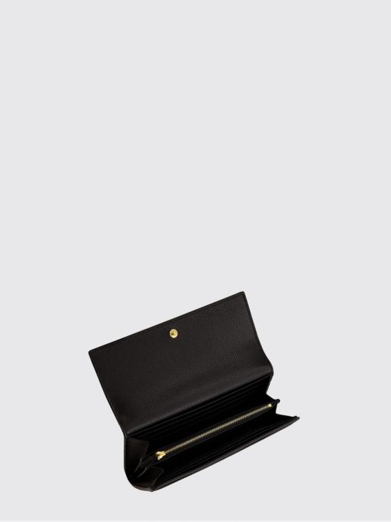 26SS 구찌 지갑 456116AAE5E 1069 Black - GUCCI