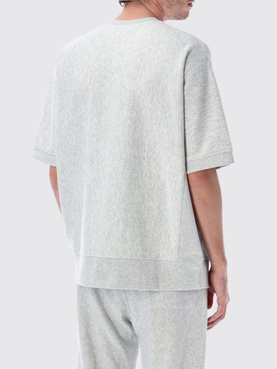 26SS 챔피온 반팔 티셔츠 222068 EM004 White - CHAMPION