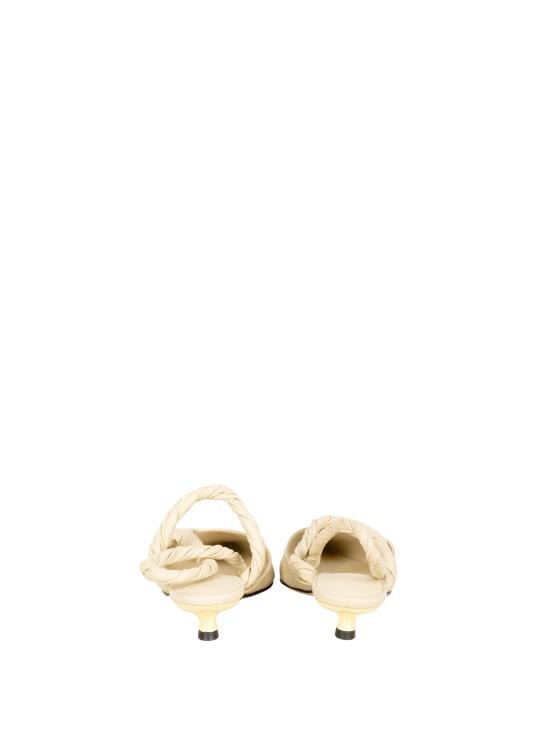 26SS 샌들 40357 GIDEON MAXIMEIVORY - OTHER BRANDS