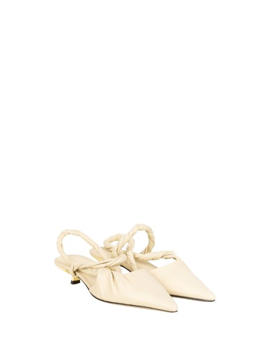 26SS 샌들 40357 GIDEON MAXIMEIVORY - OTHER BRANDS