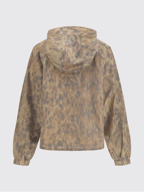 26SS 가니 자켓 A1010209 ZZT Butter - GANNI