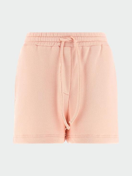 26SS 돌체앤가바나 숏팬츠 FTC90ZGDDMI F0372 Pink - DOLCE & GABBANA