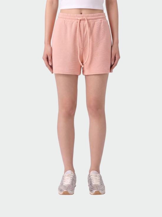 26SS 돌체앤가바나 숏팬츠 FTC90ZGDDMI F0372 Pink