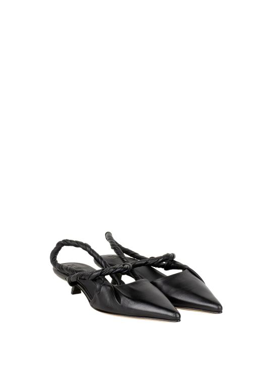 26SS 샌들 40357 GIDEON MAXIMEBLACK - OTHER BRANDS