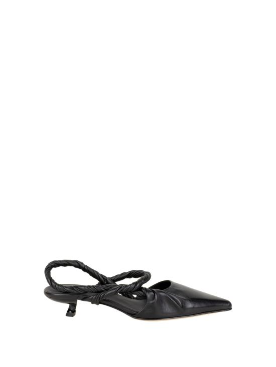 26SS 샌들 40357 GIDEON MAXIMEBLACK
