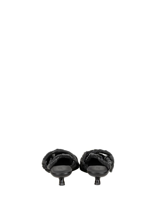 26SS 샌들 40357 GIDEON MAXIMEBLACK - OTHER BRANDS
