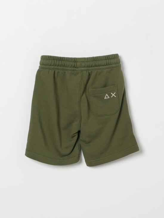 26SS [키즈] 썬 68 쇼츠/버뮤다 F36335 37 Green - SUN 68
