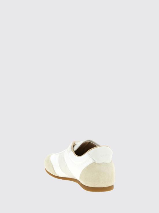 26SS 르메르 스니커즈 FO0227LL0216 WH000 White - LEMAIRE