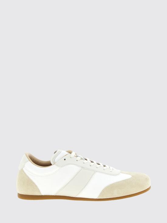 26SS 르메르 스니커즈 FO0227LL0216 WH000 White