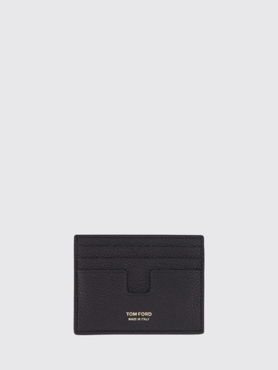 26SS 톰포드 남성지갑 Y0233LCL158G NAA Black