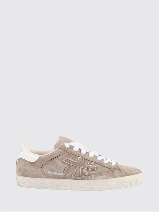 26SS 프리미아타 스티븐 로우 스니커즈 STEVEND 6221 Brown