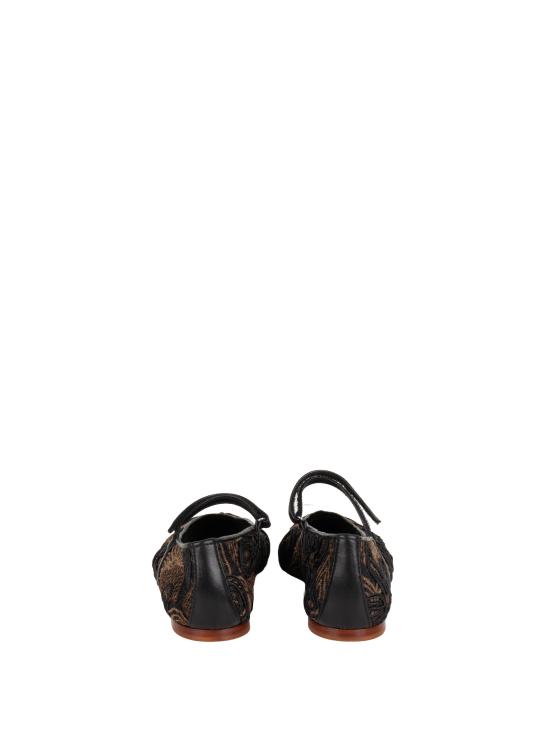 26SS LORENA PAGGI 플랫 슈즈 61201 MARGOTA GLOVENERO - OTHER BRANDS