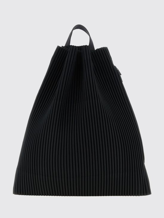 26SS 옴므 플리세 이세이 미야케 백팩 HP66AG436 15 Black